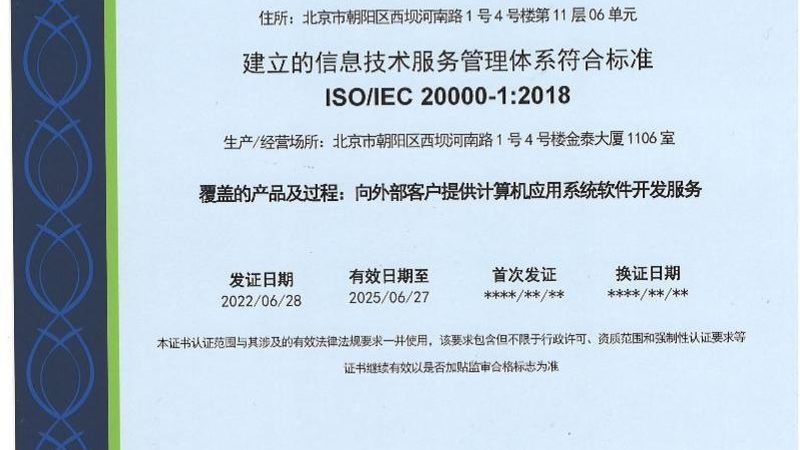 上海信息技术公司排名：榜单之外的真实选型逻辑