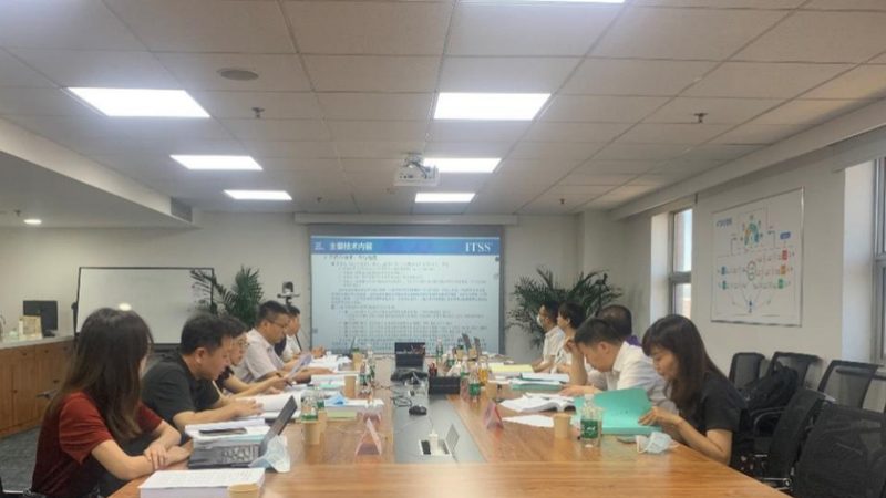 行业背景：成都信息技术服务市场概览